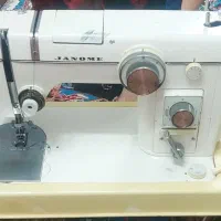 چرخ خیاطی