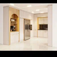 اپارتمان ۸۰ متری همکف راه جدا