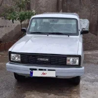 مزدا ۲کابین موتور۲۰۰۰ میتسوبیشی