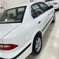 سمند مدل Lx99|خودرو سواری و وانت|جیرفت, |دیوار