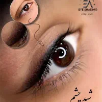 لیفت ابروومژه/شیدچشم/هیراستروک/میکرو/اسکالپ مو|خدمات آرایشگری و زیبایی|قزوین, |دیوار