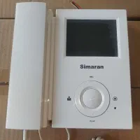 آیفون تصویری سیماران رنگی