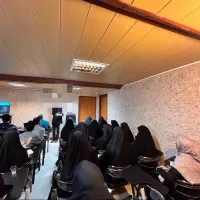 اجاره کلاس آموزشی / سالن جلسات /سالن کنفرانس/همایش|اجارهٔ کوتاه‌مدت دفتر کار و فضای آموزشی|گرگان, |دیوار