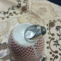 انگشتر سلیمانی|جواهرات|باوی, |دیوار