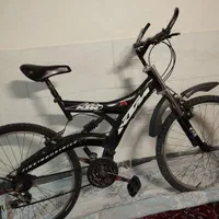 دوچرخه 26