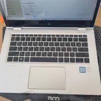 لپتاپ اچ پی HP Elitebook 360x|رایانه همراه|سنندج, |دیوار