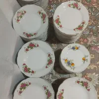 ظروف چینی اصلی