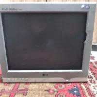 مانیتور الجی