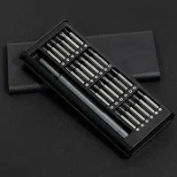 ابزار چندکاره پیچ گوشتی 25 پارچه