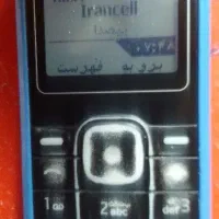 گوشی نوکیا ساده