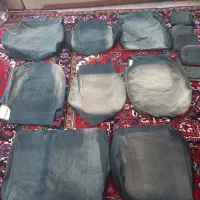 روکش صندلی ۲۰۶|قطعات یدکی و لوازم جانبی|تبریز, |دیوار