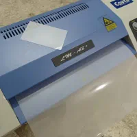دستگاه پرس کارت و لمینت کبرا|فروشگاه و مغازه|آمل, |دیوار