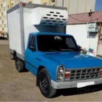 نیسان یخچال دار