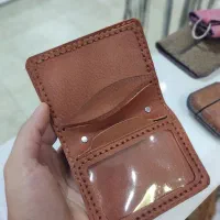 کیف پول چرم طبیعی|کیف، کفش، کمربند|آبادان, |دیوار