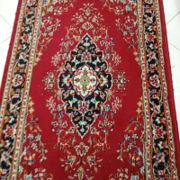 کناره قرمز پادری کناره سبز رو پشتی و..