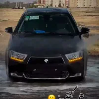 دنا 6دنده تربو شارژ ارتقا یافته|خودرو سواری و وانت|بروجرد, |دیوار