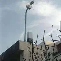 دوربین و دزدگیر اماکن /پیشرفته/با شرایط اقساط|دوربین مداربسته|اصفهان, ناژوان|دیوار