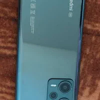 با قاب اشانتیون و گلس redmi note 12 pro plus 5g|موبایل|کرج, باغستان|دیوار