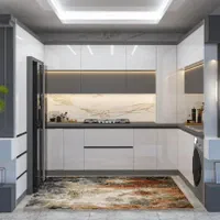 کسی نمخاد برا خونش کابینت بزنه|خدمات پیشه و مهارت|یزد, |دیوار