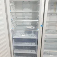 یخچال دوقلو یخساران مدل کوارتز FSP24|یخچال و فریزر|کرمانشاه, |دیوار