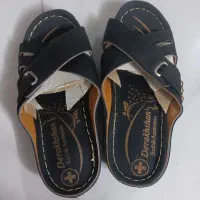 ۲۱ جفت صندل و دمپایی زنانه مواد اول و به شرط|کیف، کفش، کمربند|قم, شهید صیاد شیرازی|دیوار