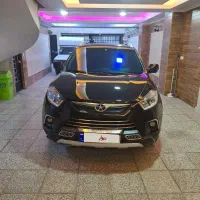 چک اس ۵ با موتور ۲۰۰۰|خودرو سواری و وانت|تهران, شهرک شهرداری|دیوار