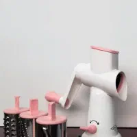 رنده سه کاره یونیبرت