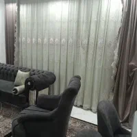 پرده پذیرایی|پرده، رانر، رومیزی|قدس, شهرقدس|دیوار