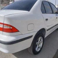 سمند مدل ۹۳کلکسیونی|خودرو سواری و وانت|ایلام, |دیوار