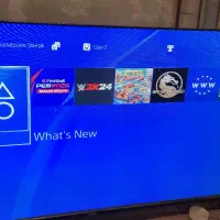 پلی فور اسلیم ۱ ترا