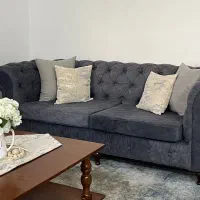 مبلمان کلاسیک