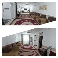 خانه ویلایی، زمین ۱۰۴ متری، محله‌ی آرام و خوش‌مسیر