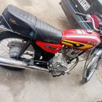 متورسیکلت مزایده