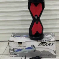 اسکوتر ۱۰ اینچ