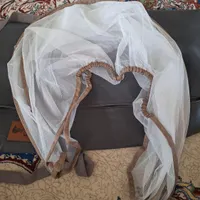 گهواره سنتی کاملا در حد نو|مبلمان خانگی و میز عسلی|رشت, استادسرا|دیوار