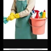 ، لطفا آگهی را دقیق بخوانیدنیروی نظافت لازم هست