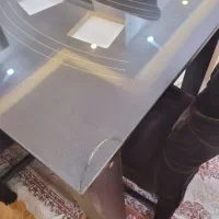 میز نهارخوری چهارنفره