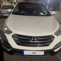 سانتافه۲۰۱۵|خودرو سواری و وانت|تهران, اتحاد|دیوار