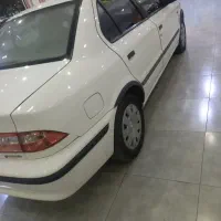 سمند x7 93|خودرو سواری و وانت|کرج, رجبآباد|دیوار