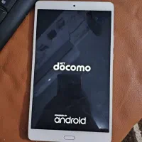 Huawei dtab Compact d-01J