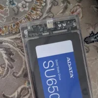 حافظه اس اس دی