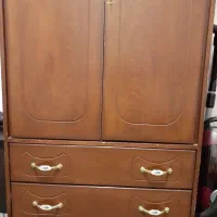 کمدلباس|جاکفشی، کمد، دراور|خاوران, |دیوار