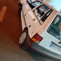 پراید هاچ بک کره ای