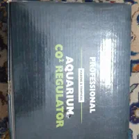 رگلاتور co2 اکواریوم