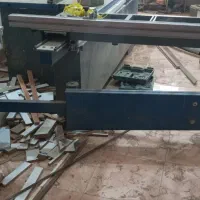 پانل بر پمپ باد فارسی برمیخکوب منگنه.دریل.سه کاره|ماشین‌آلات صنعتی|اصفهان, عباس‌آباد|دیوار