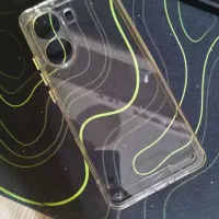 کاور شفاف گوشیpoco x7pro