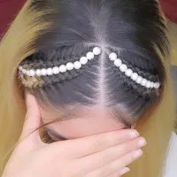 بهترین اصلاح ابرو کار منطقه ۲۲|خدمات آرایشگری و زیبایی|تهران, گلستان (شهرک راه آهن)|دیوار