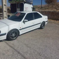 خودرو سواری پارس ۸۶دوگانه دستی|خودرو سواری و وانت|فولادشهر, مسکن مهر فولادشهر|دیوار