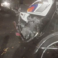 موتور 150 نیکتاز