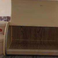 سرویس آشپزخانه شفق ۱۰ پارچه|ظروف نگهدارنده، پلاستیکی، یک‌بارمصرف|تبریز, |دیوار